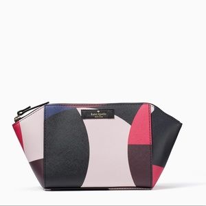 Kate Spade - Small Eady Cosmetic Pouch